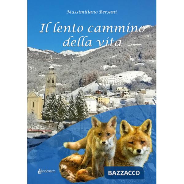 Lento cammino della vita (Il)