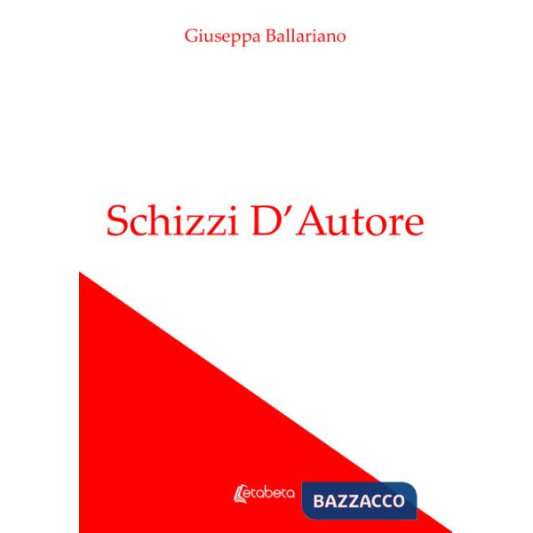 Schizzi d'autore