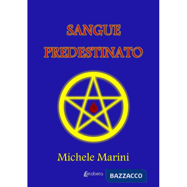 Sangue predestinato