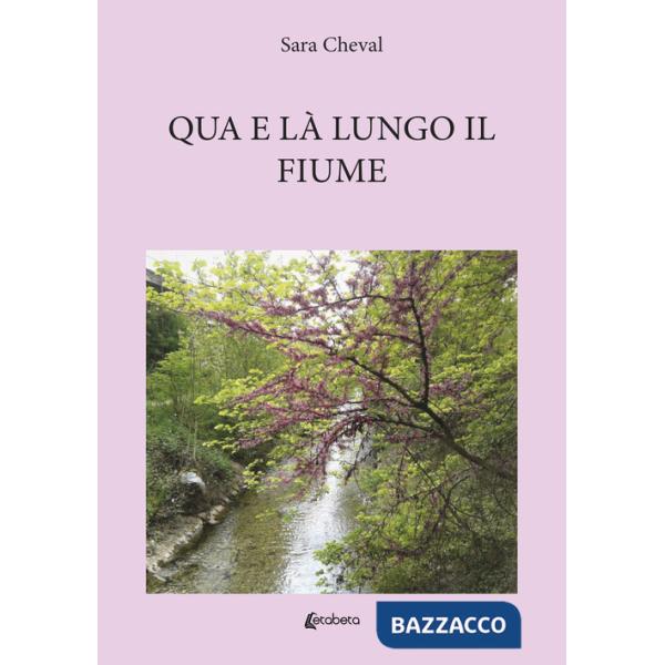Qua e là lungo il fiume