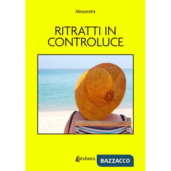 Ritratti in controluce