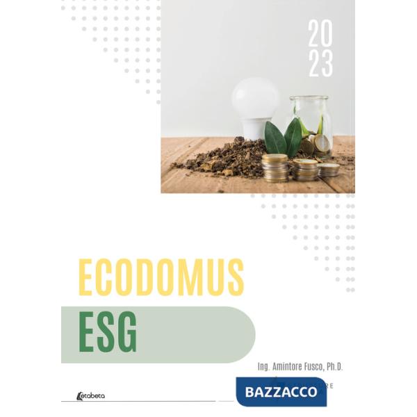 Ecodomus ESG