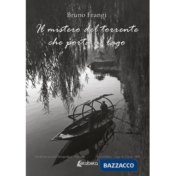 Mistero del torrente che porta al lago (Il)