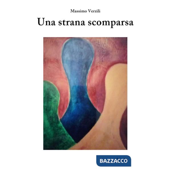 Strana scomparsa (Una)