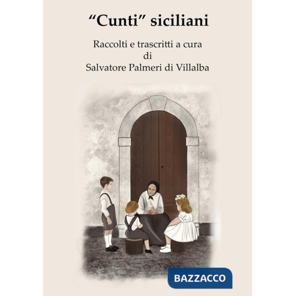 «Cunti» siciliani