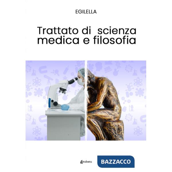 Trattato di scienza medica e filosofia