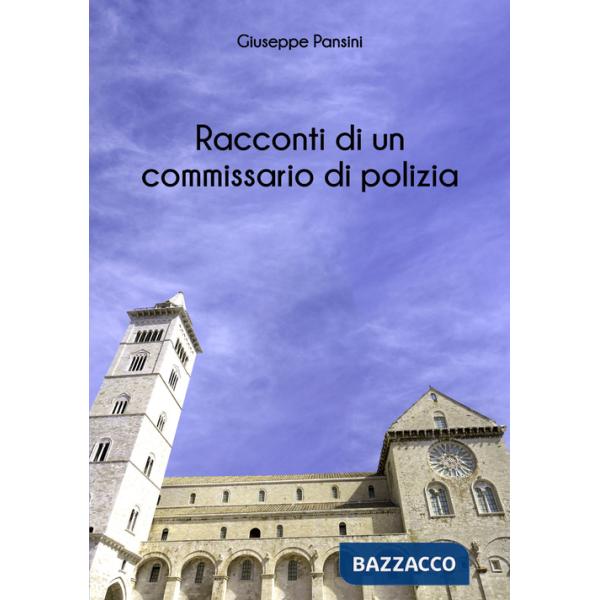 Racconti di un commissario di polizia
