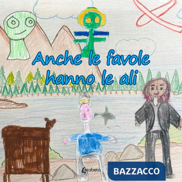 Anche le favole hanno le ali