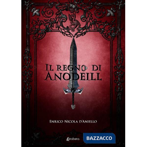 Regno di Anodeill (Il)