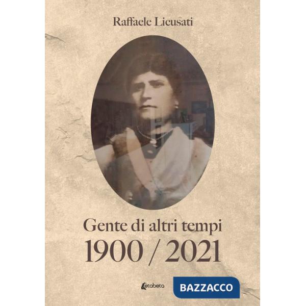 1900/2021 (Gente di altri tempi)