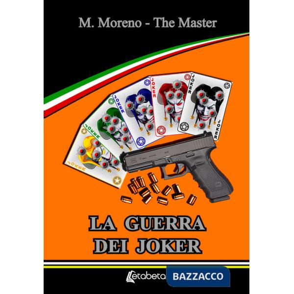 Guerra dei joker (La)