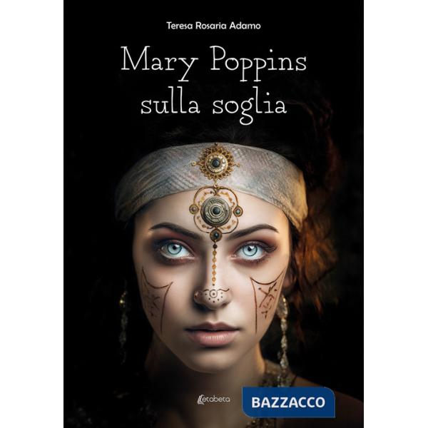 Mary Poppins sulla soglia
