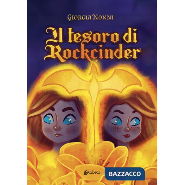 Tesoro di Rockcinder (Il)