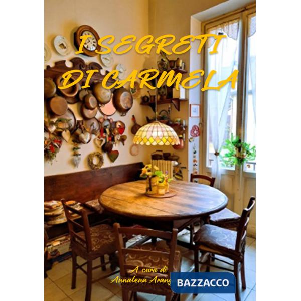 Segreti di Carmela (I)