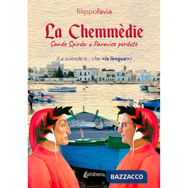 Chemmèdie (Sande Spirde: u Paravìse perdute) (La)