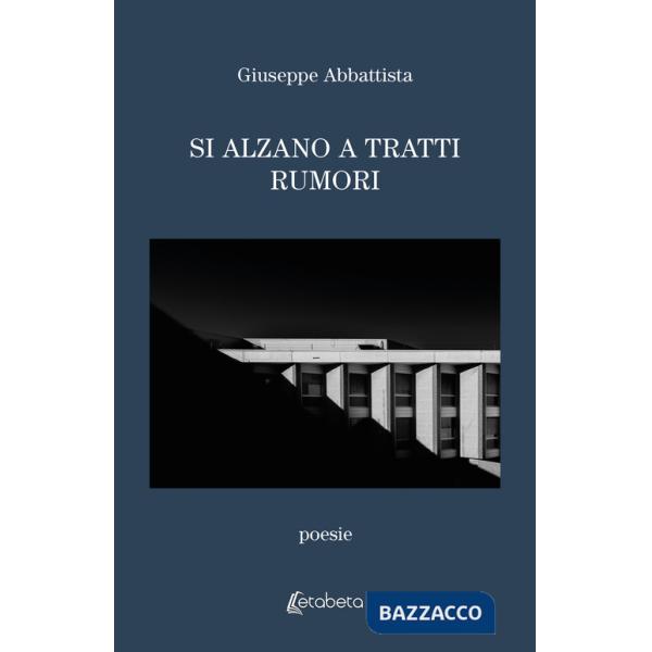 Si alzano a tratti rumori