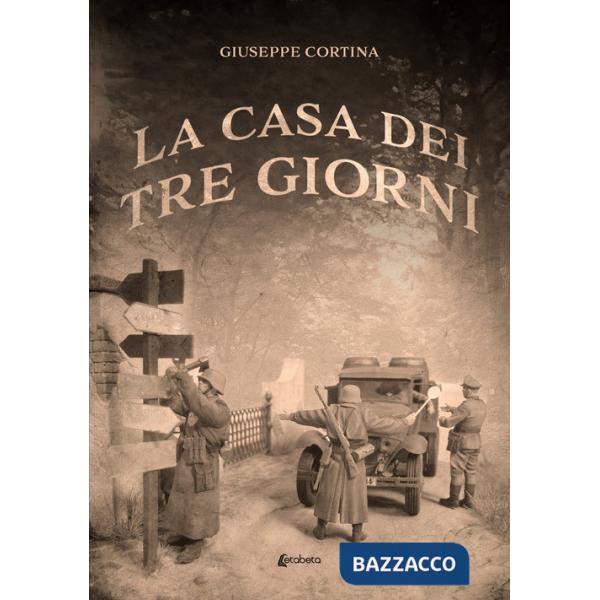 Casa dei tre giorni (La)