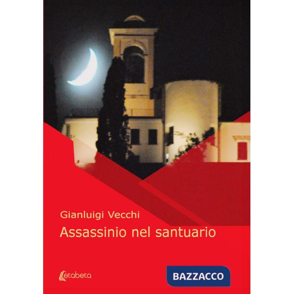 Assassinio nel santuario