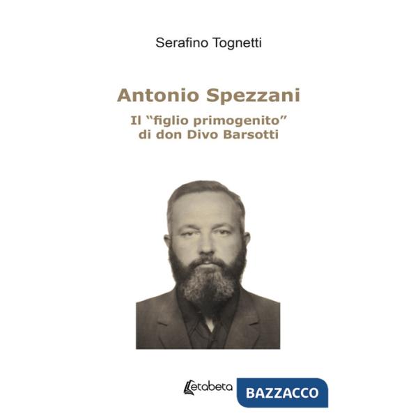 Antonio Spezzani