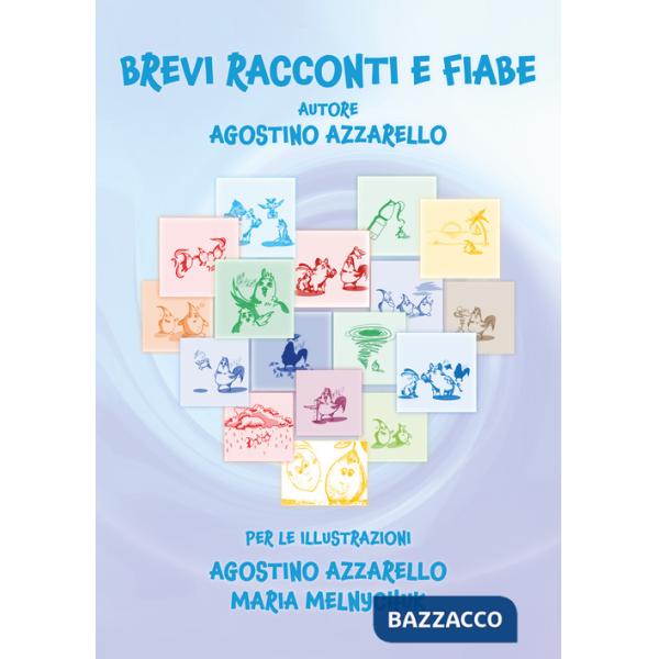 Brevi racconti e fiabe