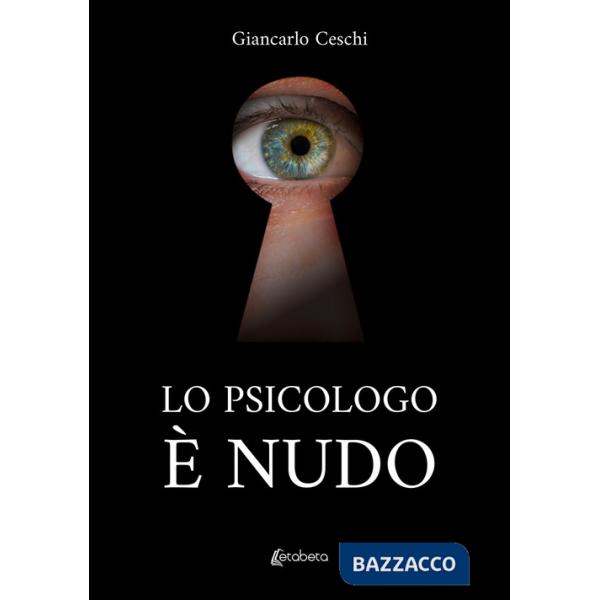 Psicologo è nudo (Lo)