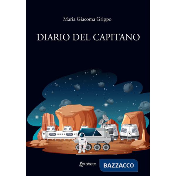 Diario del capitano