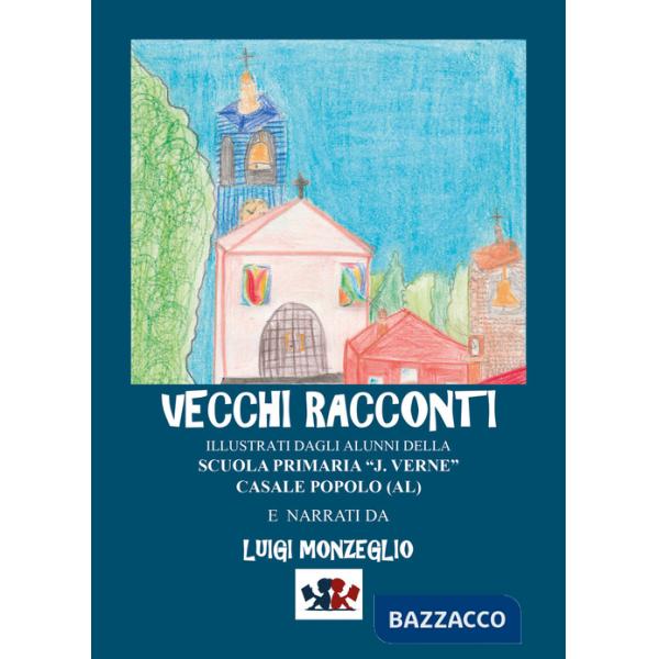 Vecchi racconti