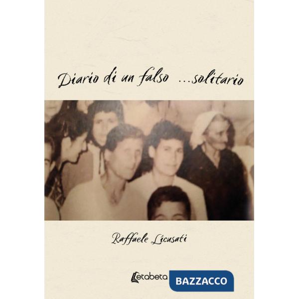 Diario di un falso ...solitario