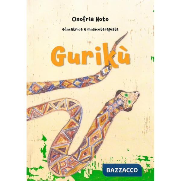 Gurikù
