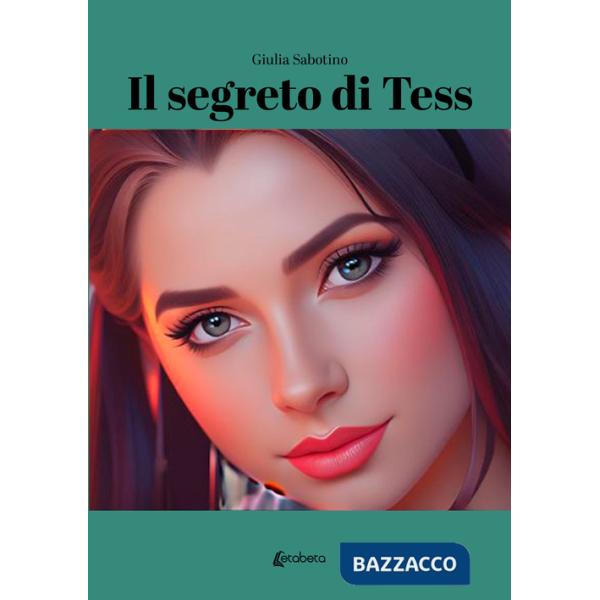 Segreto di Tess (Il)