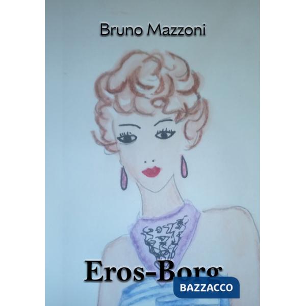 Eros-Borg
