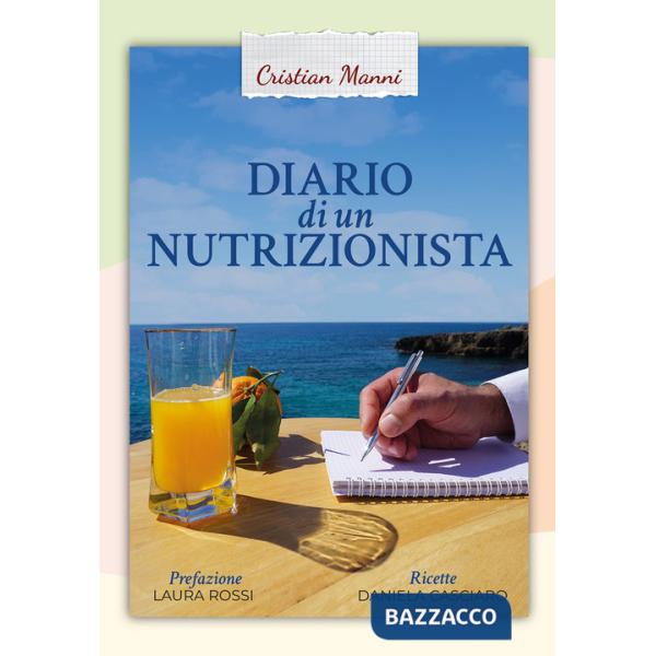 Diario di un nutrizionista