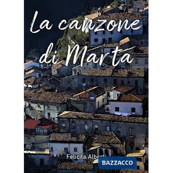 Canzone di Marta (La)