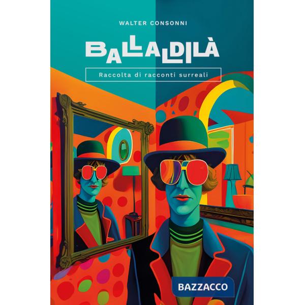 Ballaldilà. Raccolta di racconti surreali