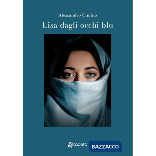Lisa dagli occhi blu
