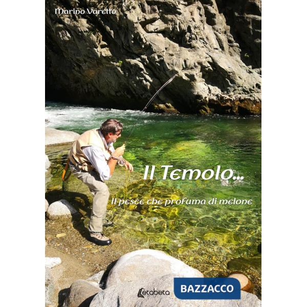 Temolo.... Il pesce che profuma di melone (Il)