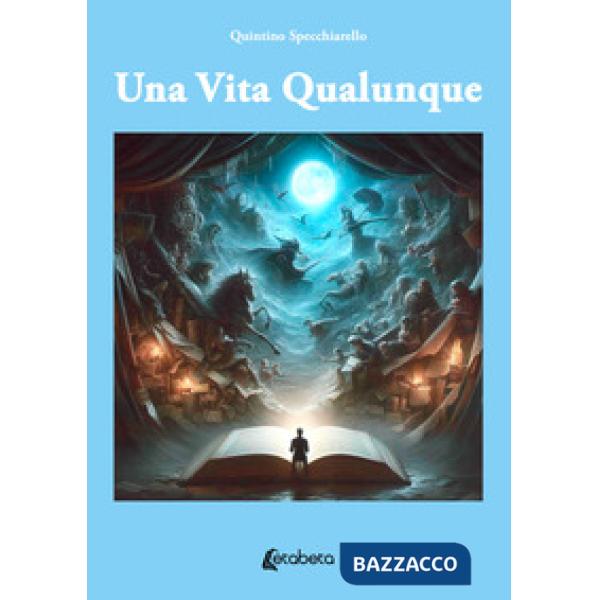 Vita qualunque (Una)