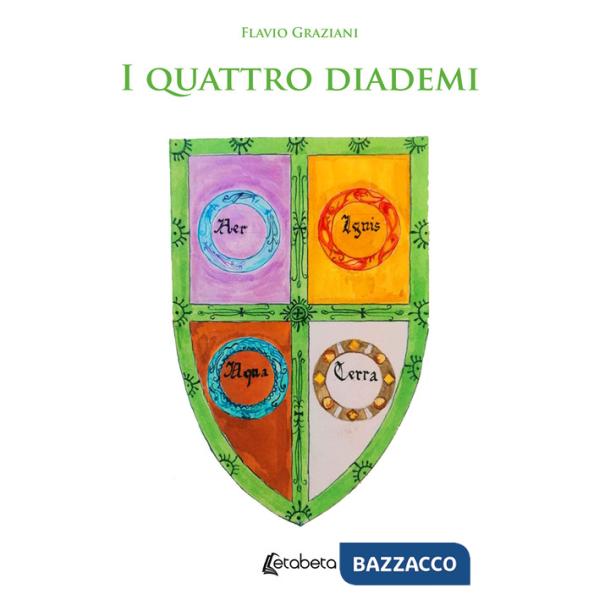 Quattro diademi (I)