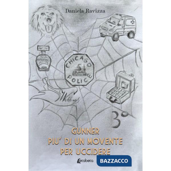 Più di un movente per uccidere. Gunner. Vol. 3