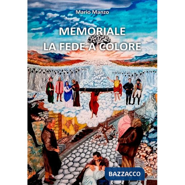 Memoriale. La fede a colore