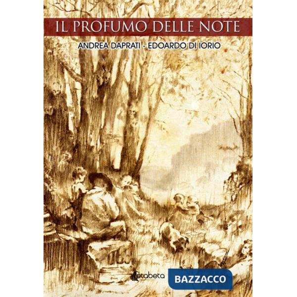 Profumo delle note (Il)