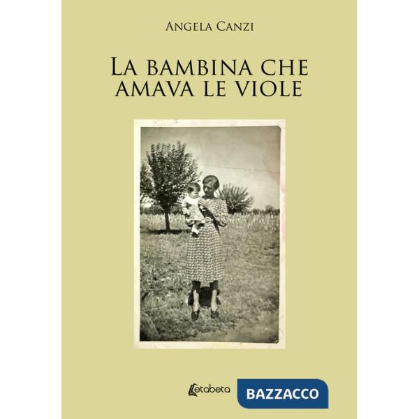 Bambina che amava le viole (La)