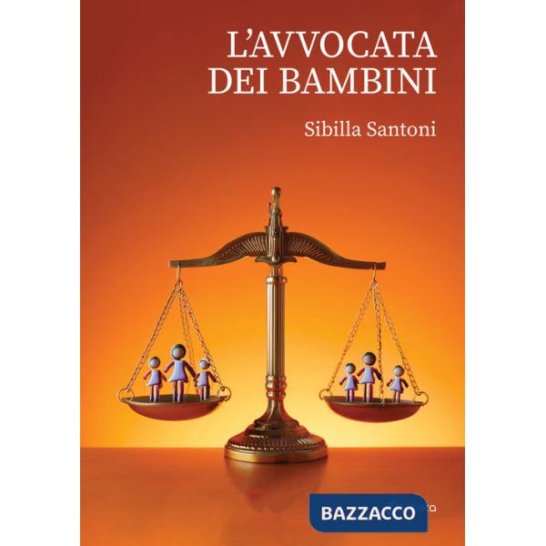 Avvocata dei bambini (L')