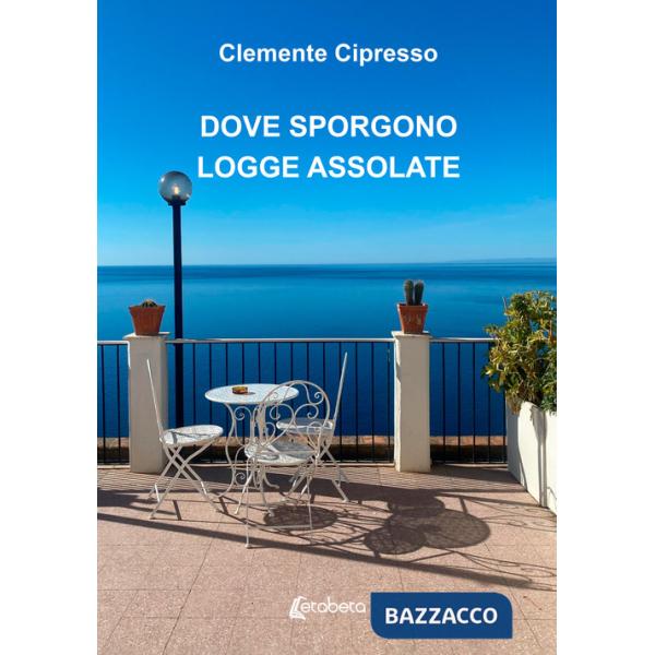 Dove sporgono logge assolate