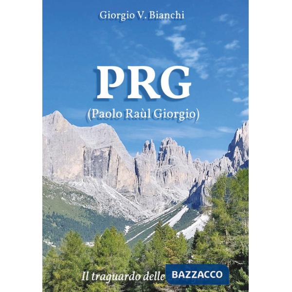PRG (Paolo Raùl Giorgio). Il traguardo delle 200 gite