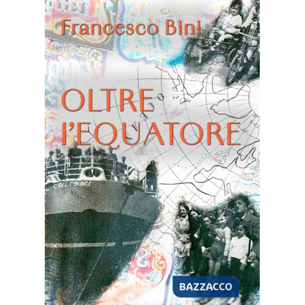 Oltre l'Equatore