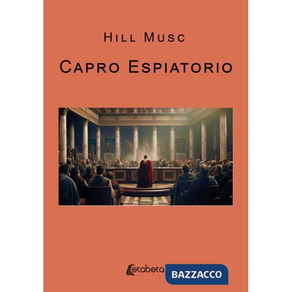 Capro espiatorio