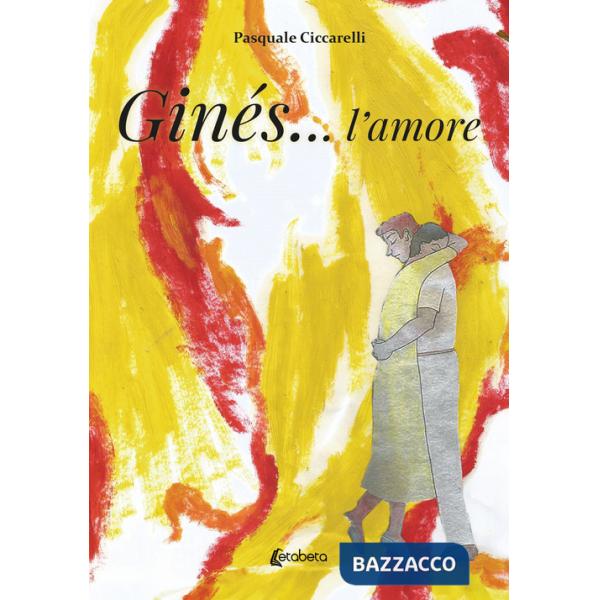 Ginés... l'amore