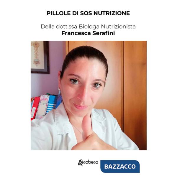 Pillole di SOS nutrizione