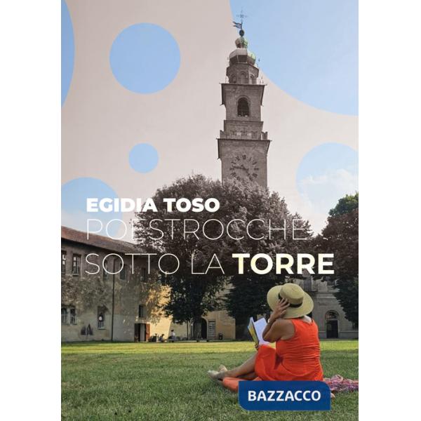 Poestrocche sotto la torre